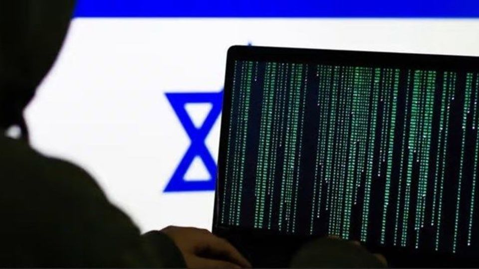 دومین حمله سایبری هکرهای عراقی به پایگاههای اینترنتی و سرورهای رژیم صهیونیستی دومین حمله سایبری هکرهای عراقی به پایگاههای اینترنتی و سرورهای رژیم صهیونیستی