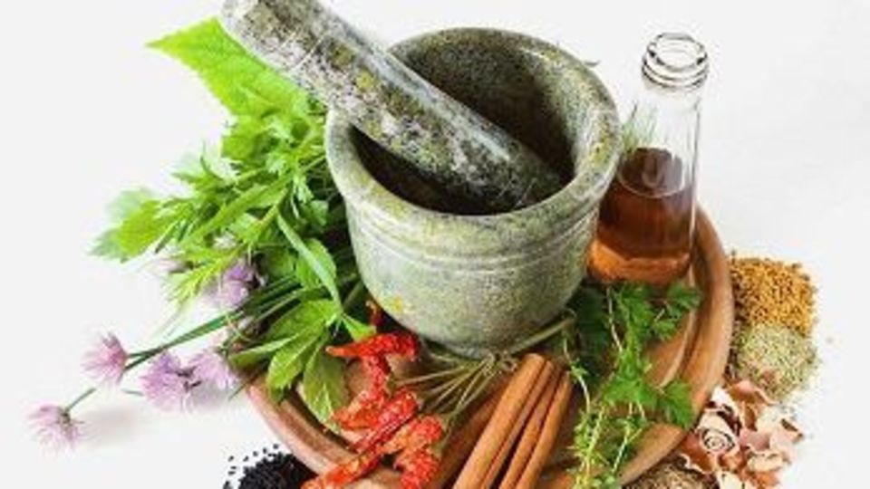 تغییرات بدن در فصل بهار و توصیه‌های «غذایی» طب ایرانی