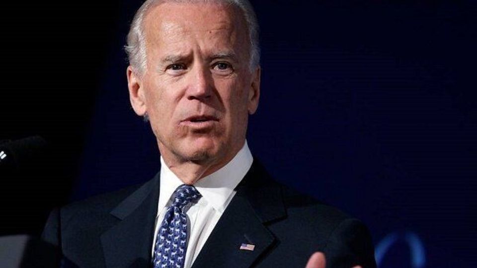 اعلام تصمیم بایدن به اروپایی ها درباره سپاه پاسداران