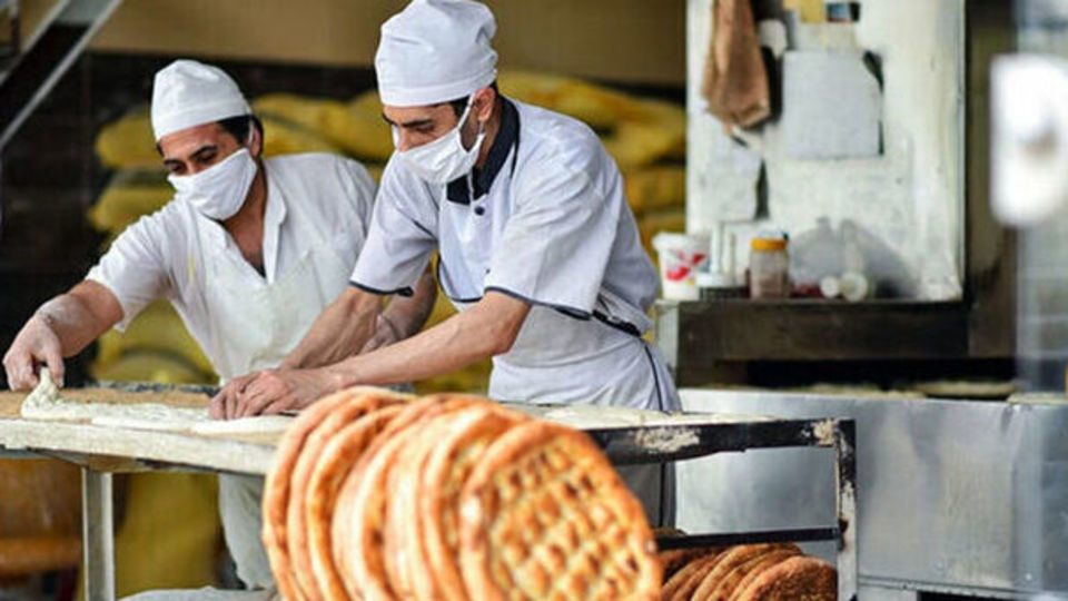 آیا نان گران خواهد شد؟