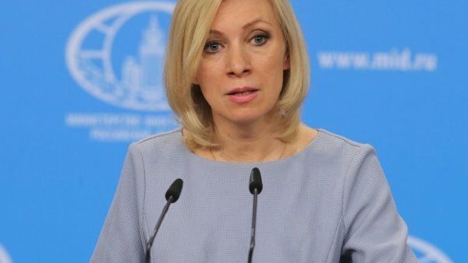 روسیه: آمریکا امنیت جهانی را متزلزل می کند/ اتهامات بی اساس واشنگتن  