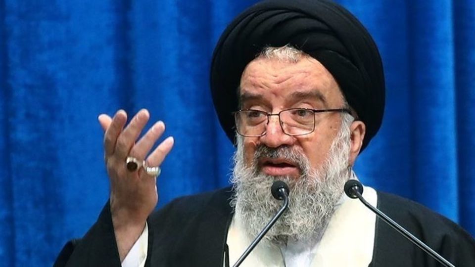 خاتمی: مسئولان برای علاج گرانی‌ها تدابیر موثرتری داشته باشند/ همه تحریم‌ها بلااستثناء باید لغو شود               
