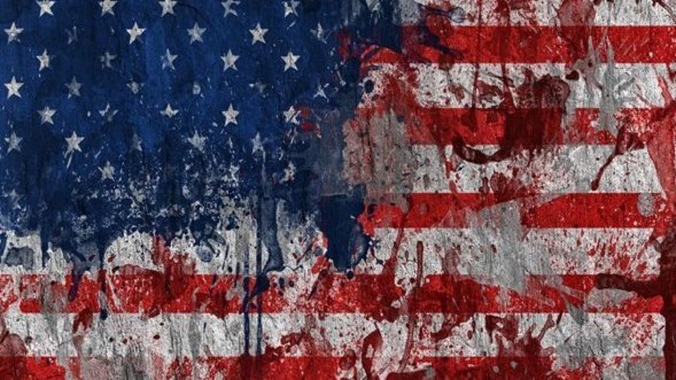 چرا دوران حاکمیت آمریکا به پایان رسید؟