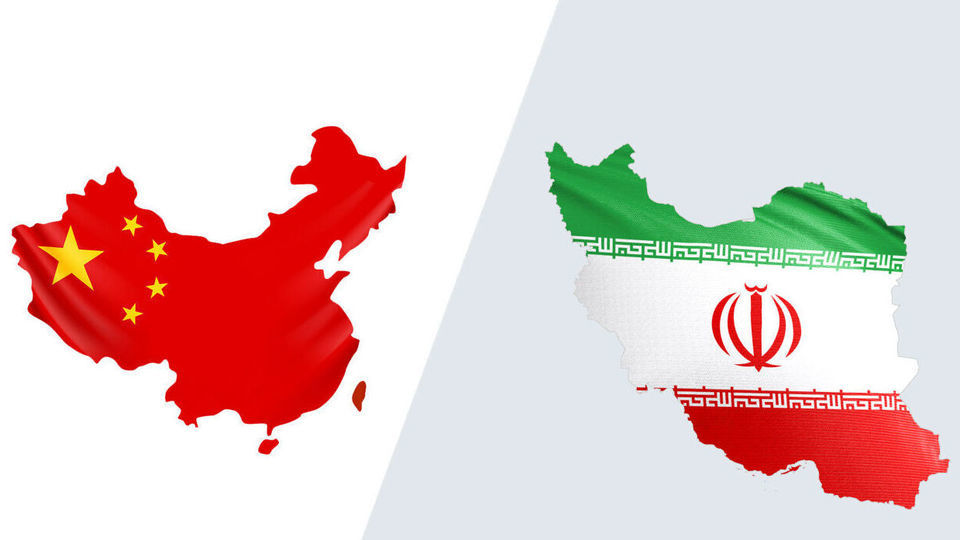 وزیر دفاع چین وارد تهران شد