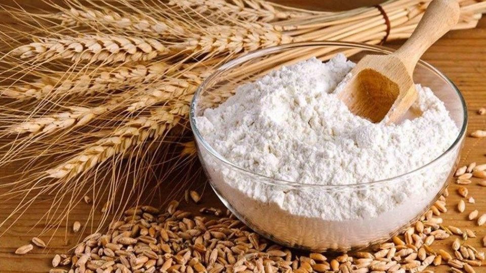 دست قاچاقچیان آرد از ارز دولتی کوتاه شد