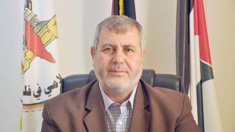 عضو ارشد «جهاد اسلامی»: به امام خامنه‌ای درود می‌فرستیم