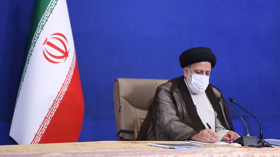 رئیس جمهور درگذشت نادر طالب‌زاده را تسلیت گفت