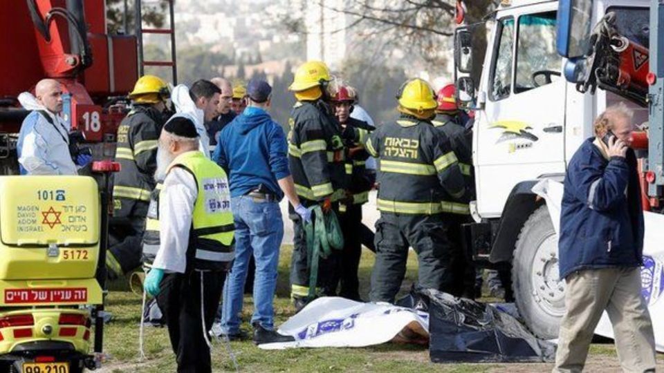 منابع اسرائیلی مدعی بازداشت مجریان عملیات آرئیل شدند