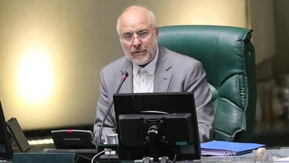 قالیباف: شهید مطهری از مجاهدان عرصه جهاد تبیین بود/ دولت در اجرای قانون رتبه‌بندی معلمان تسریع کند