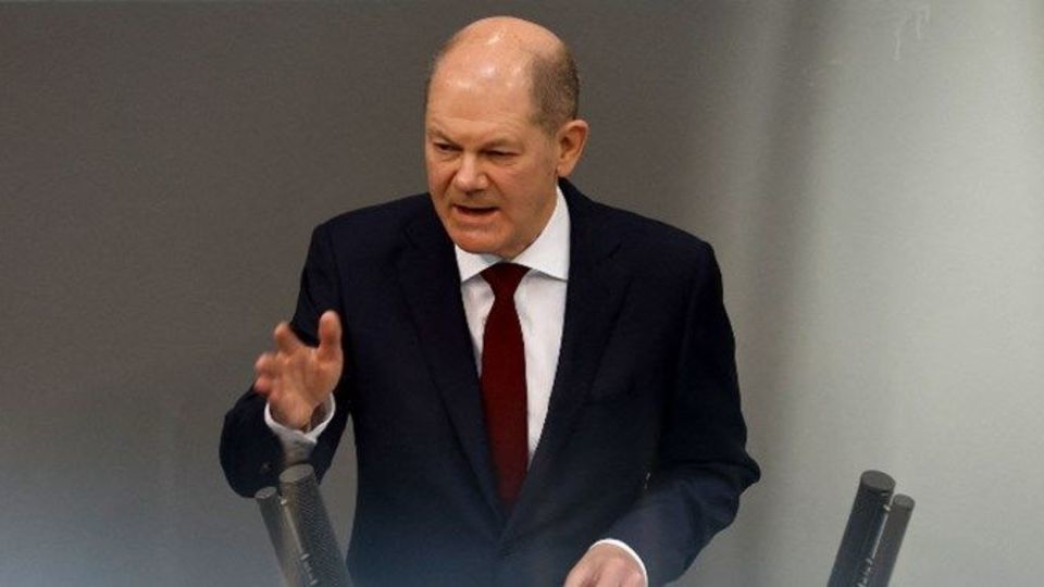 شرط آلمان برای برداشتن تحریم روسیه