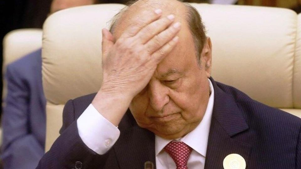 اطلاعات جدید از چرایی برکناری «منصور هادی»