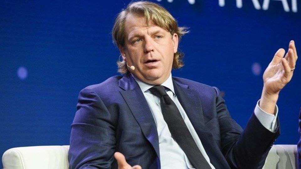 سرمایه‌دار آمریکایی مالک جدید چلسی شد