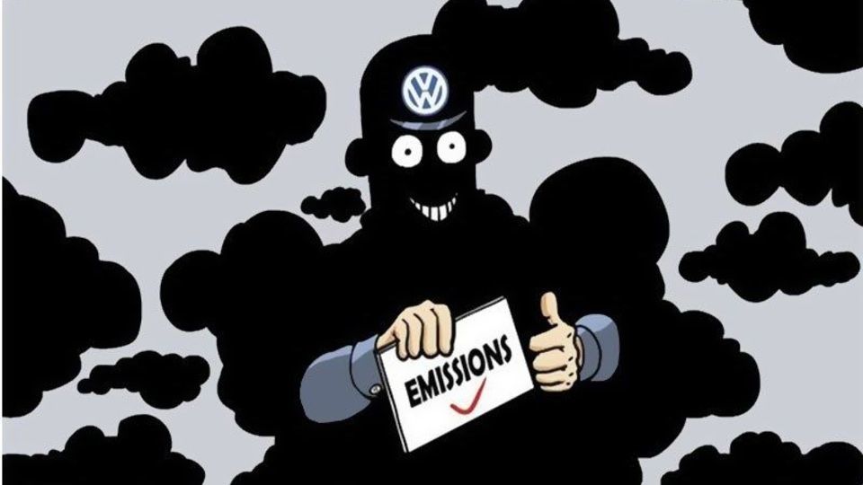 غول خودروسازی اروپا به استفاده از زغال سنگ ادامه می‌دهد