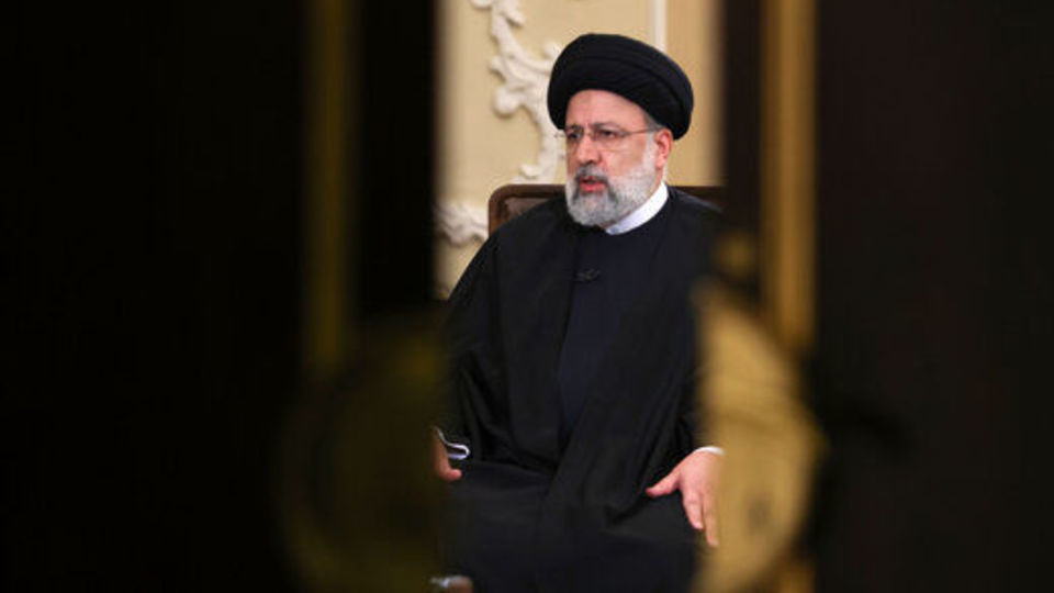 رییس جمهوری که فرصت آزمون و خطا ندارد! رییس جمهوری که فرصت آزمون و خطا ندارد!