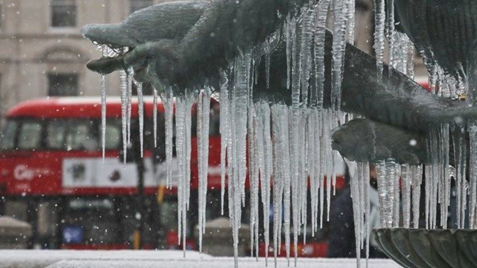 افزایش بهای انرژی در انگلیس؛ ناتوانی ۱۰ میلیون نفر در گرم کردن خانه‌ها