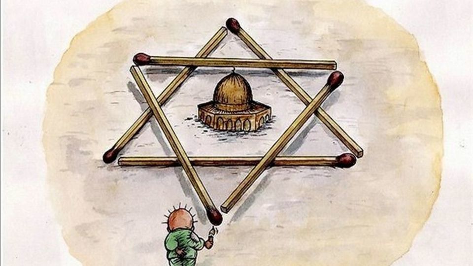 اسرائیل و چالش‌هایی که پیش‌بینی نکرده بود