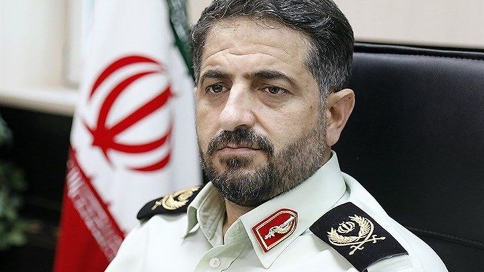 کشف ۱۴۴۵ تن انواع کالای اساسی احتکارشده توسط پلیس در ۲۴‌ ساعت اخیر/ بازداشت ۲۵۷ متهم 