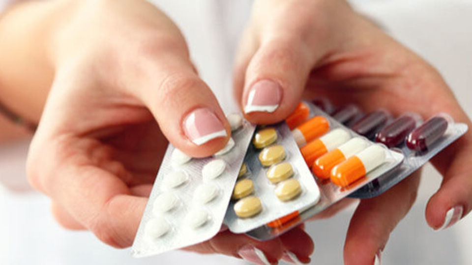 دارو‌های مسکن ضد التهاب خطر درد مزمن را افزایش می دهند 
