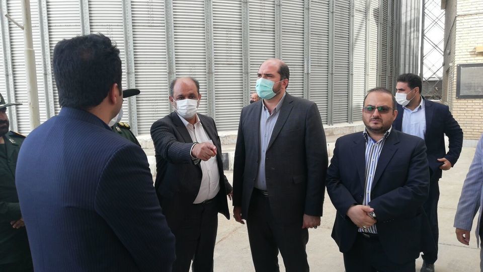 استاندار تهران: بازار موادغذایی در روزهای آینده متعادل می شود