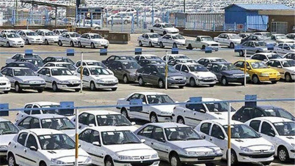 آخرین وضعیت بازار خودرو/خبر آزادسازی واردات خودرو هم دلالان را آرام نکرد