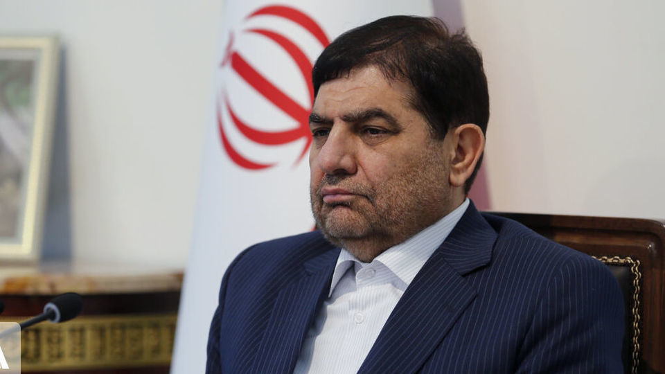بازدید میدانی «مخبر»از بازار مواد پروتئینی و میدان میوه و تره بار اسلامشهر