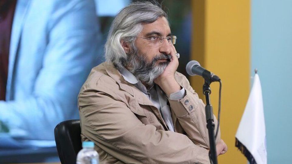 قائم مقام رئیس رسانه ملی: درهای صداوسیما را به روی  همه باز می‌کنیم