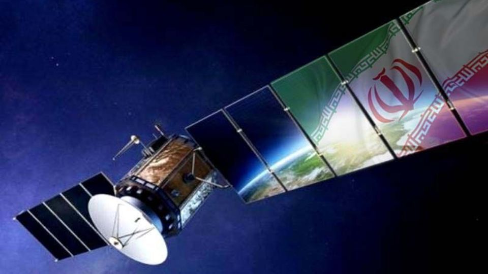 ۷ ماهواره ایرانی در مرحله تکمیل یا آماده پرتاب است