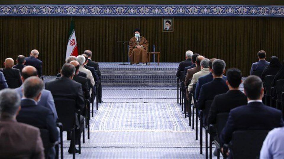 نمایندگان هفته آینده با رهبر انقلاب دیدار می‌کنند