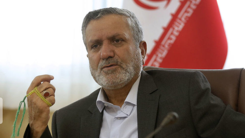 معاون رئیس جمهور: دغدغه دولت مراقبت از سفره کم‌درآمدها است