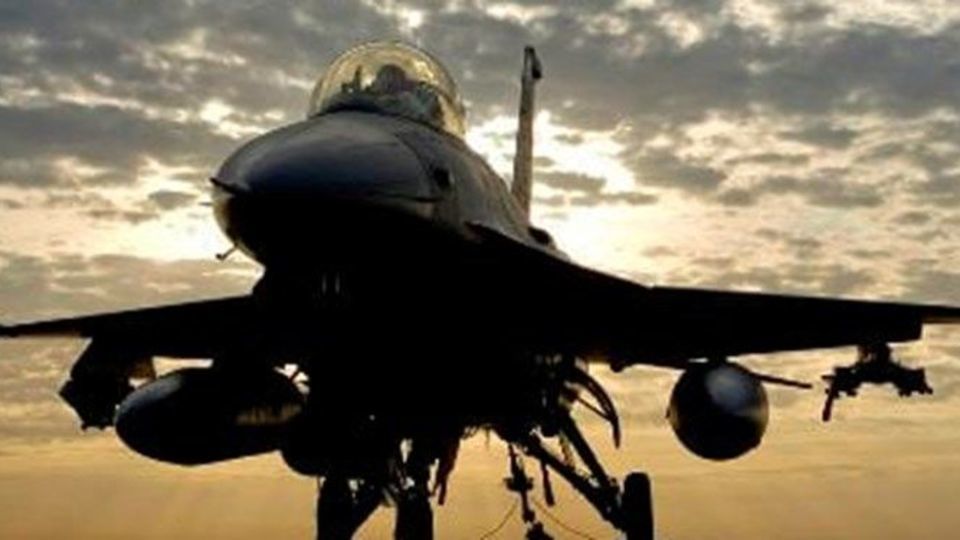 آیا کنگره آمریکا چراغ سبز فروش اف-۱۶ را به ترکیه می‌دهد؟