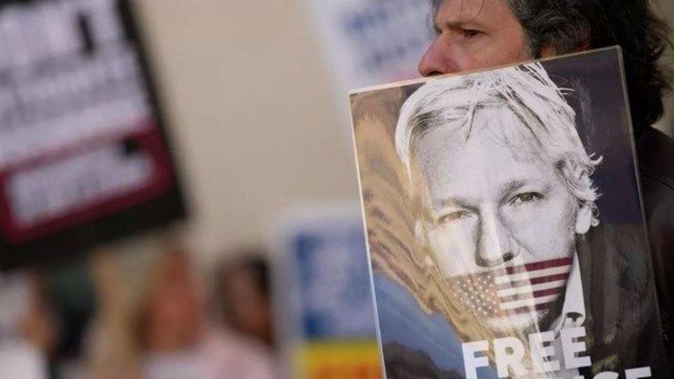 شورای اروپا خواستار عدم استرداد آسانژ به آمریکا شد