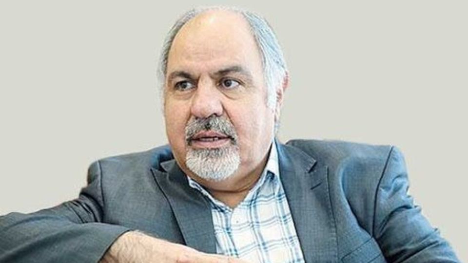 انتقاد رئیس خانه اقتصاد ایران از برخورد ضعیف با قاچاق 