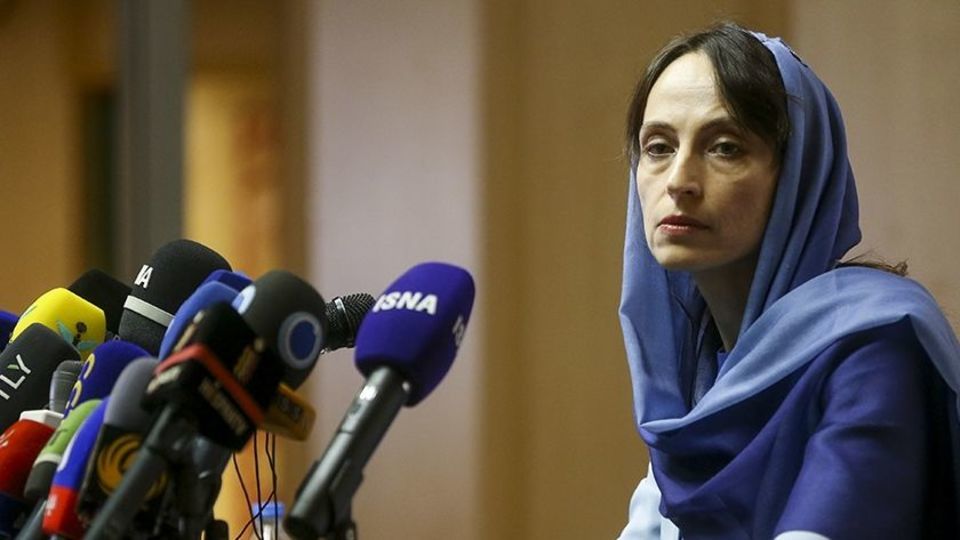 بیانیه گزارشگر ویژه سازمان ملل متحد: تحریم‌های اعمال شده بر ایران در بخش‌های حیاتی منجر به کمبود منابع تامین نیازهای اساسی شده است