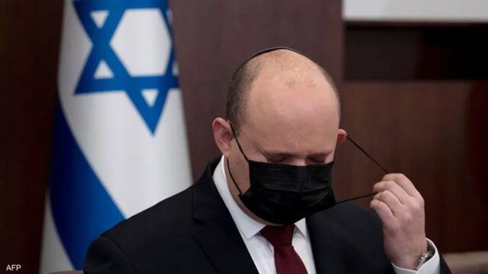 بنت: آینده اسرائیل در خطر است