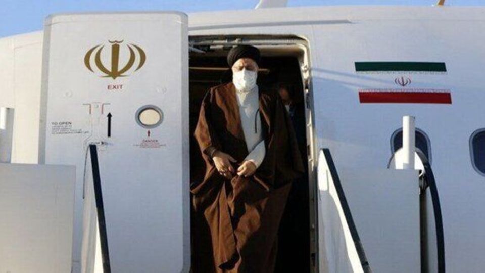 رئیس‌جمهور دوشنبه به عمان سفر می‌کند