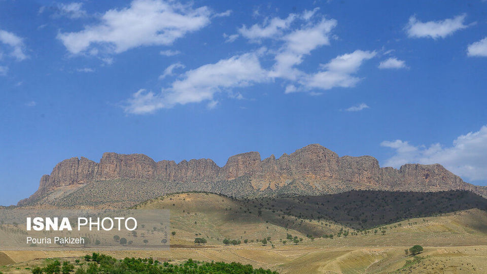 تنگه «شیرز»