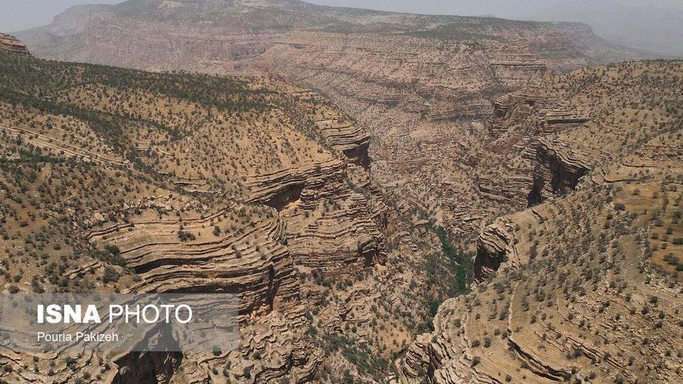 تنگه «شیرز»