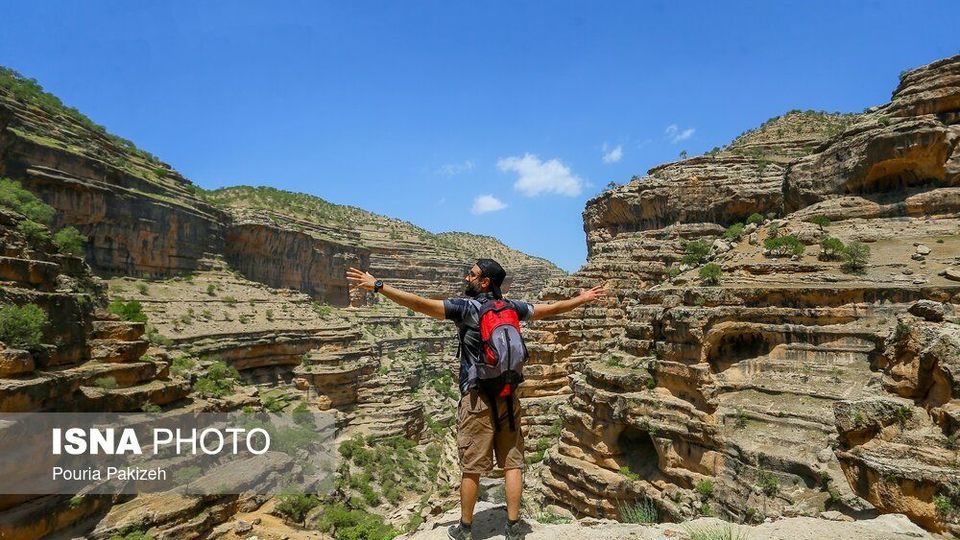 تنگه «شیرز»