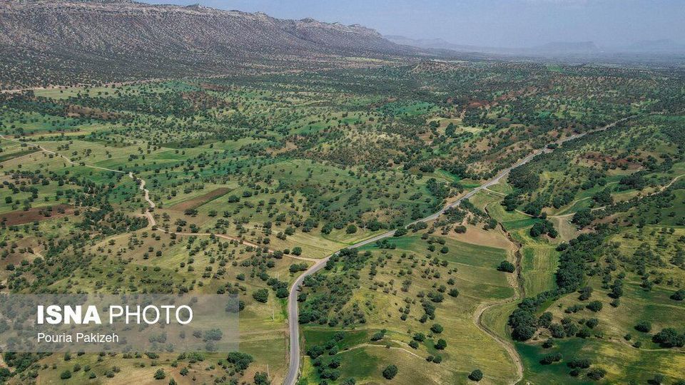 تنگه «شیرز»