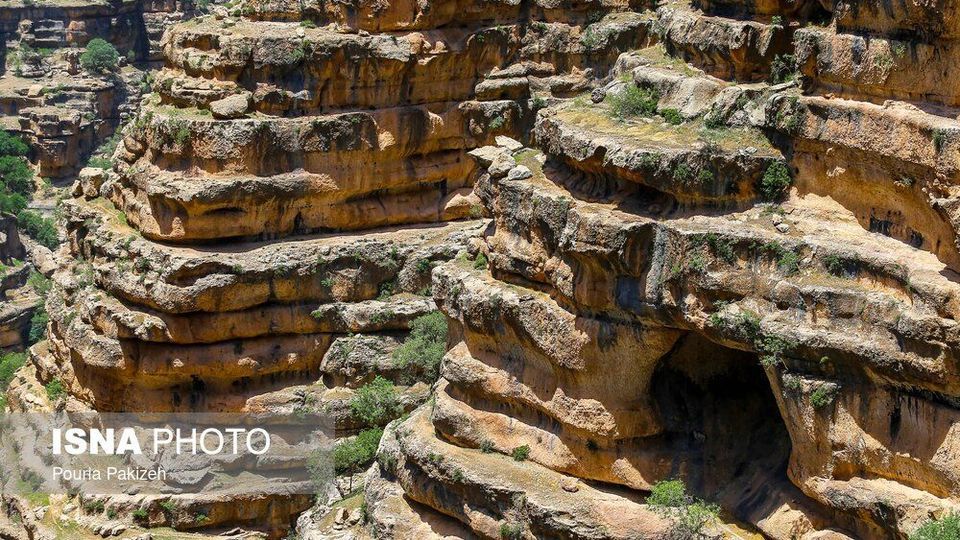 تنگه «شیرز»