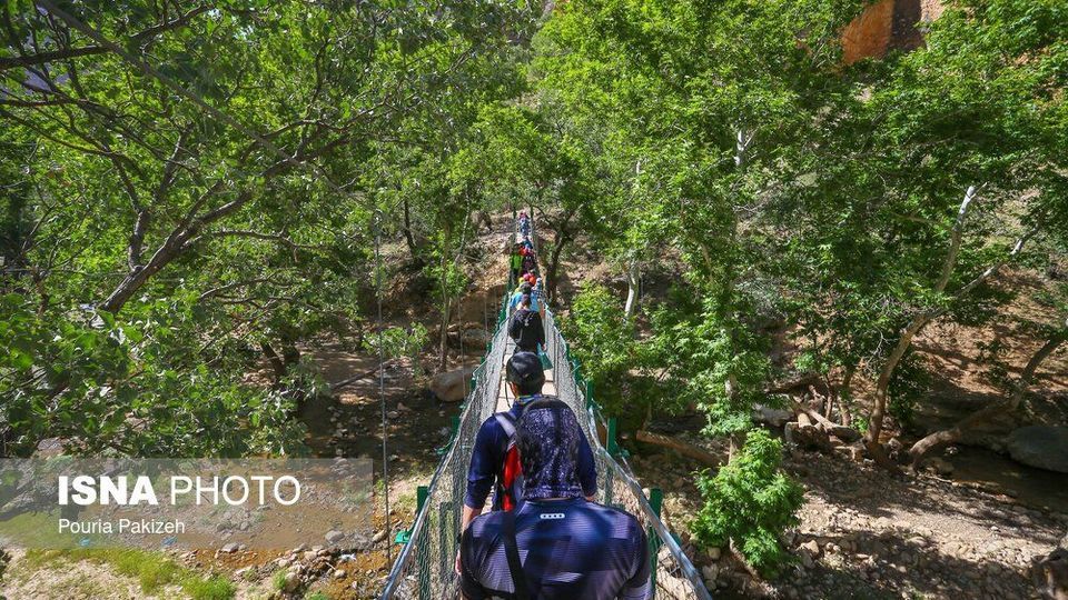 تنگه «شیرز»