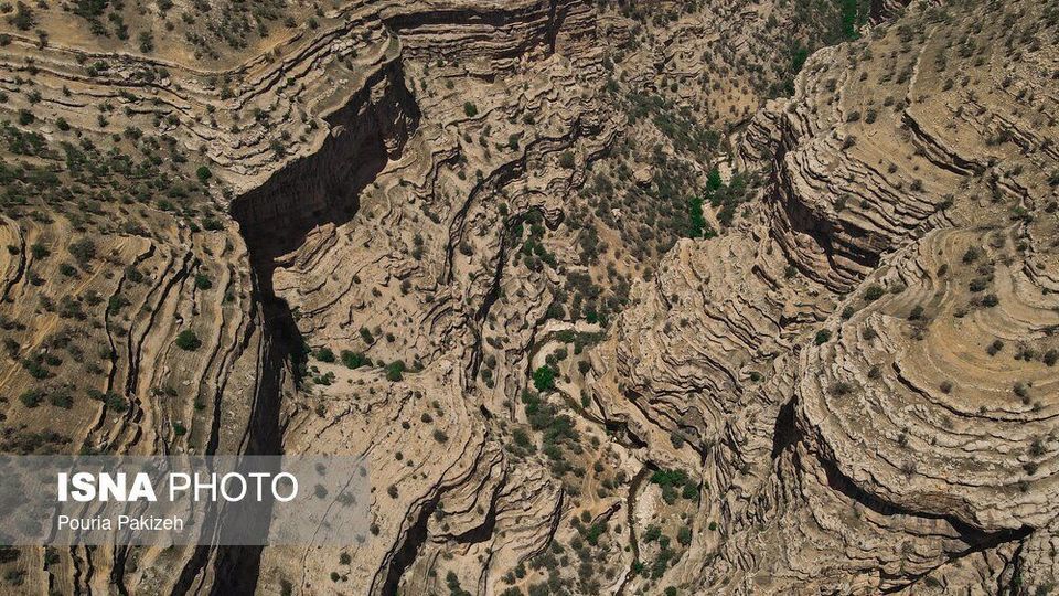 تنگه «شیرز»