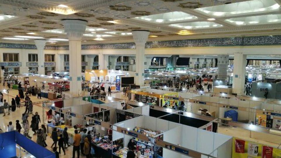 افزایش ۲۰درصدی جابجایی مسافران مترو در ایام برگزاری نمایشگاه کتاب تهران