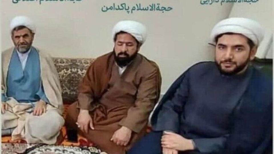 قوه قضاییه: دادگاه رسیدگی به پرونده شهادت دو روحانی در حرم رضوی برگزار شد