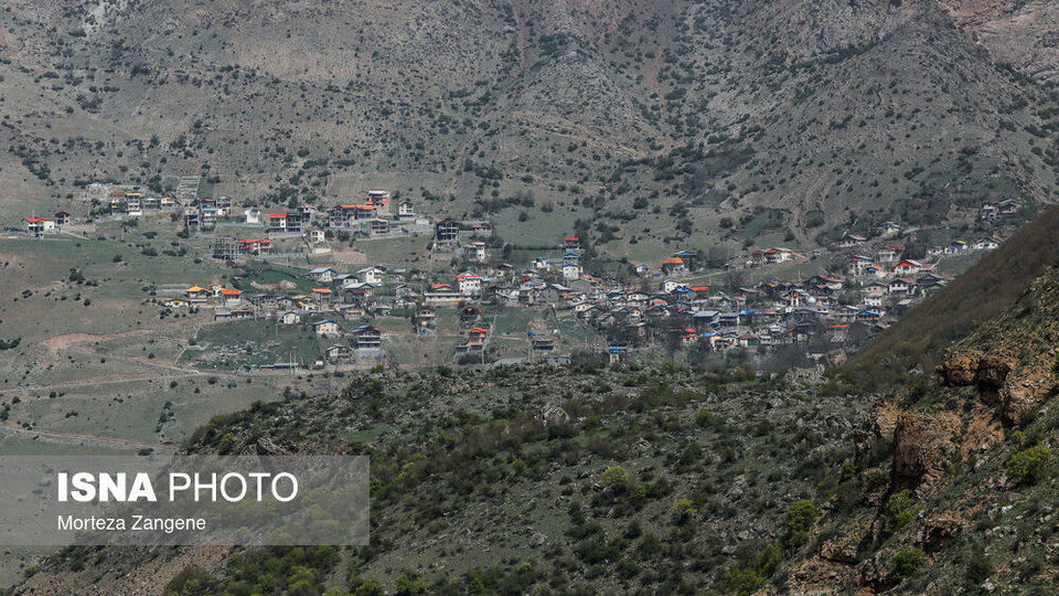 جاده چالوس؛‌ کهنسال و ناایمن