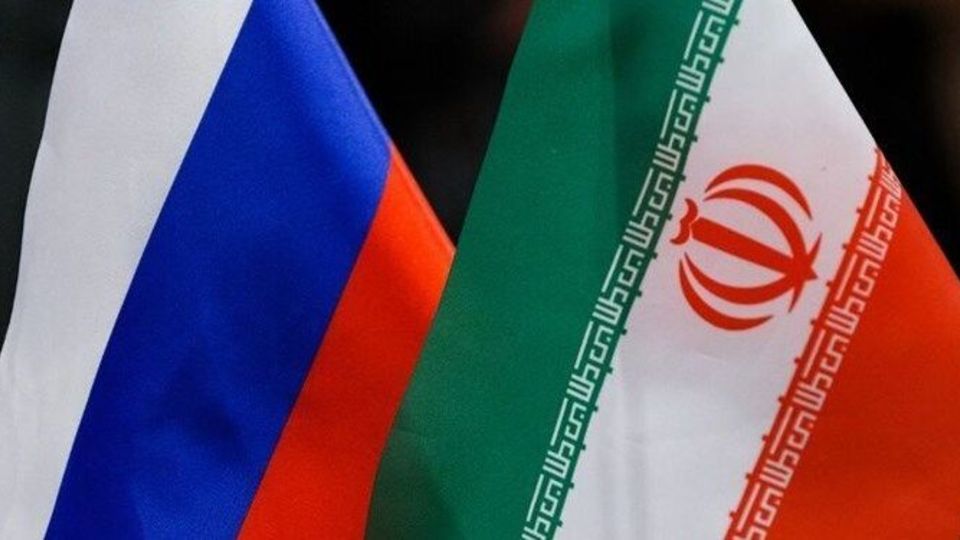مقام ارشد روسیه: به دنبال حمل  ونقل کالا  از ایران هستیم