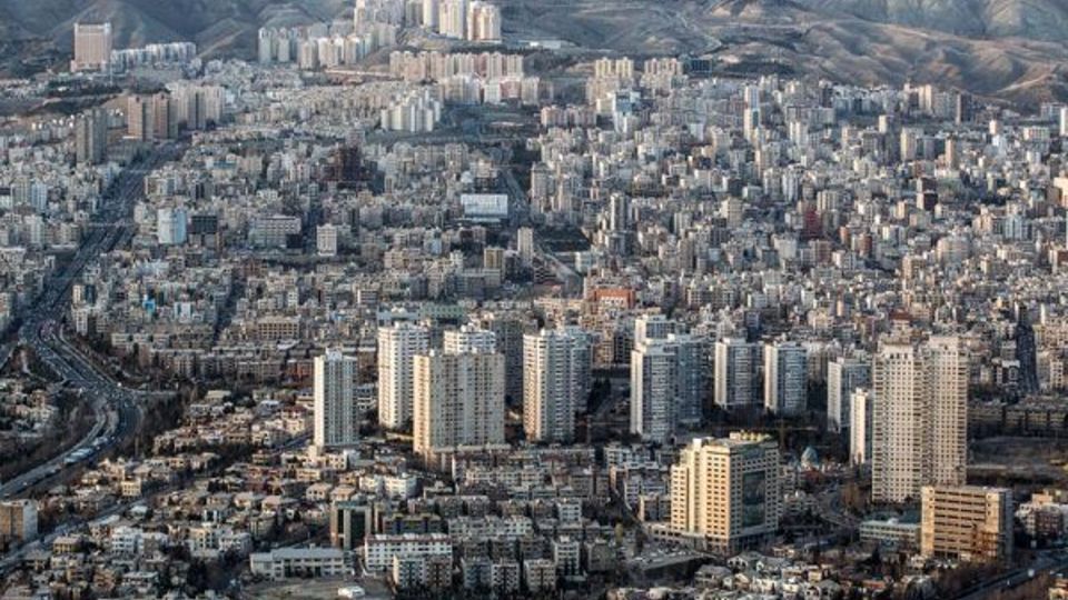 پرجمعیت‌ترین شهرهای ایران در سال ١٤٠٠