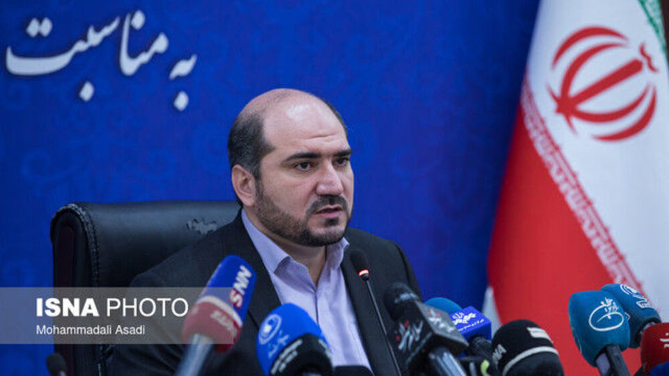 استاندار تهران: فردا مدارس، ادارات و دانشگاهها تعطیل است/بانکها بازند استاندار تهران: فردا مدارس، ادارات و دانشگاهها تعطیل است/بانکها بازند