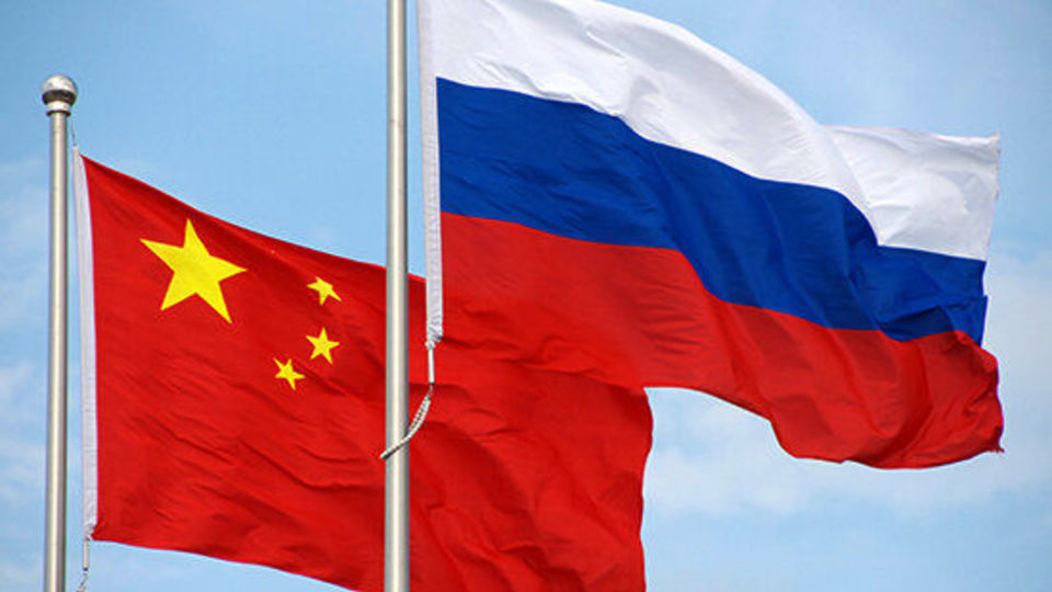 آمریکا: رزمایش مشترک چین و روسیه از عمق اتحاد این رابطه‌ خبر می‌دهد
