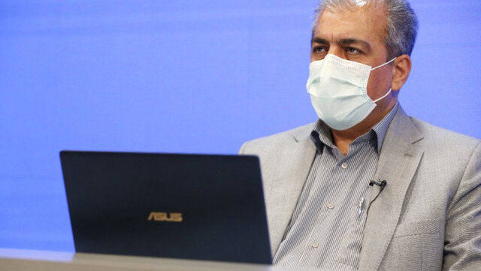 وزارت بهداشت: «آبله میمونی» هنوز به ایران نرسیده است وزارت بهداشت: «آبله میمونی» هنوز به ایران نرسیده است